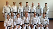 Hervannan leiri huhtikuu 2013