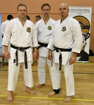 Alicante Espanja marraskuu 2015
Jouni Hirsimäki, Ilpo Törmä ja Jyri Jokisalo