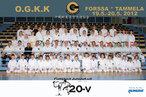 Forssa toukokuu 2012