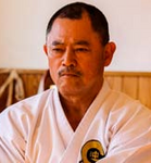 Sensei Ryoichi Onaga 9. dan 70 vuotta