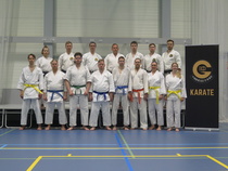 Tammelan kevätleiri toukokuu 2024