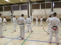 Tammelan kevätleiri toukokuu 2023