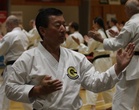 Sensei Masataka Muramatsu 9. dan