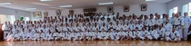 Gojunkan - Karate Club Onaga 50-vuotisjuhlaleiri ja 18. European Gasshuku Murcia kesäkuu-heinäkuu 2023