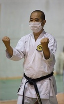 17. European Gasshuku Vila Nova de Gaia, Portugal kesä-heinäkuu 2022
Sensei Toshiro Fujioka 8. dan