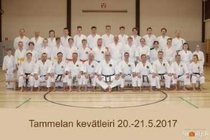 Tammela toukokuu 2017