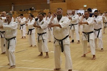 OGKK 50-vuotisjuhlaleiri heinäkuu 2019