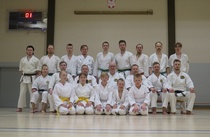 Tammelan kevätleiri toukokuu 2023