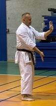 17. European Gasshuku Vila Nova de Gaia, Portugal kesä-heinäkuu 2022
Sensei Jouni Hirsimäki 6. dan