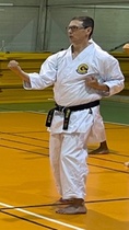 17. European Gasshuku Vila Nova de Gaia, Portugal kesä-heinäkuu 2022
Sensei Matti Saarinen 5. dan
