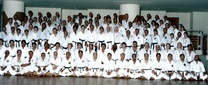 Okinawa heinäkuu 2001