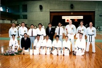 Okinawa 1993