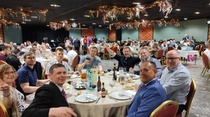 Gojunkan - Karate Club Onaga 50-vuotisjuhlaleiri ja 18. European Gasshuku
Sayonara Party
Murcia kesäkuu-heinäkuu 2023
