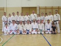Tammelan kevätleiri toukokuu 2026