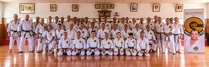 Kata- ja bunkaileiri Murcia Espanja kesäkuu 2015