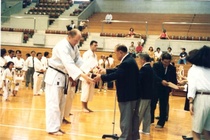 Okinawa 1993