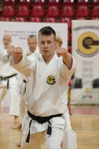 Mikko Freese 1. dan