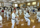 Fujinomiya Japani elokuu 2026