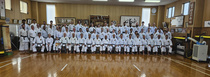 Fujisan Master Seminar Fujinomiya Japani elokuu 2026
