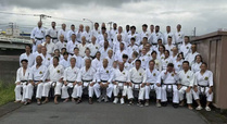 Fujisan Master Seminar Fujinomiya Japani elokuu 2026