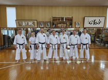 Fujisan Master Seminar Fujinomiya Japani elokuu 2026