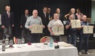 Sensei Kari Kuusisto 7. dan